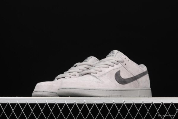 NIKE SB DUNK Low Pro skateboard shoes 854866-016 - Image 14