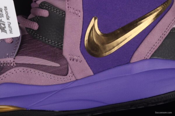 NIKE Kyrie 8 EP Owen 8 Generation Basketball shoes in Indoor Leisure Sports DC9134-500 - Image 7