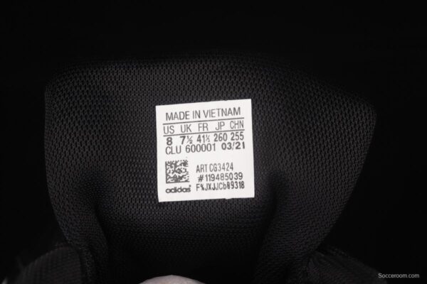 AlphaBounce Beyond M CG3424 Alpha new casual running shoes - Image 5