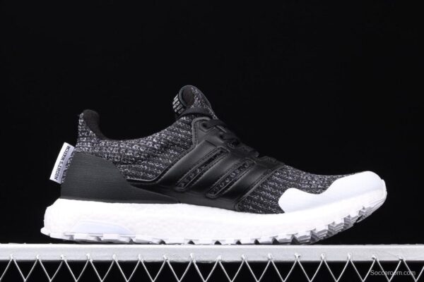 Game Of Thrones x Adidas Ultra Boost 4.0EE3707 series joint fourth-generation knitted stripe UB - Image 9