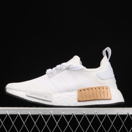 Adidas NMD R1 Boost EE5173 really cool casual running shoes