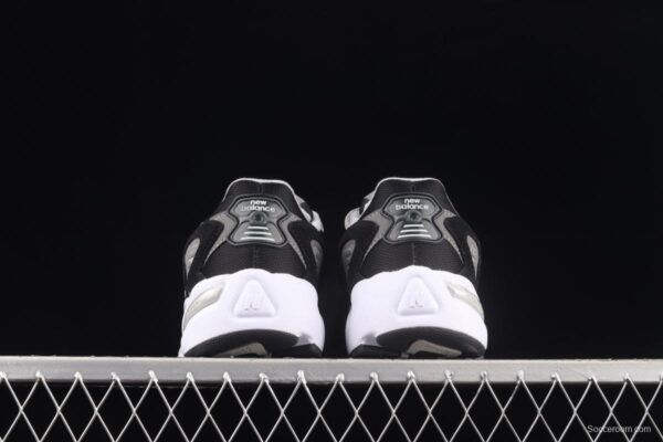 New Balance ML725 series retro single breathable retro daddy sports leisure running shoes ML725R - Image 14