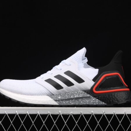 Adidas Ultra Boost 20 Consortium FX8333 North America limits 2019 new sports casual running shoes