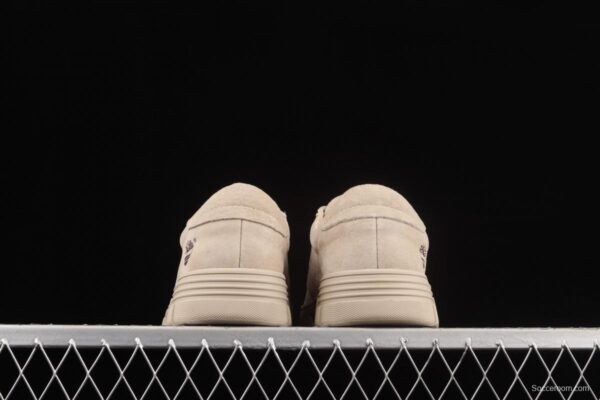 Timberland low-top casual shoes TB10038BEIGE - Image 13