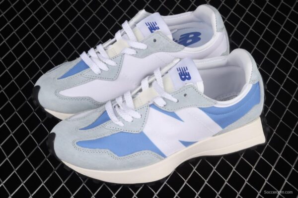 New Balance MS327 series retro leisure sports jogging shoes WS327LC1 - Image 10