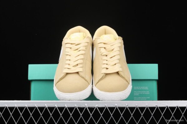 NIKE SB Zoom Blazer Low casual board shoes 864347-700 - Image 11