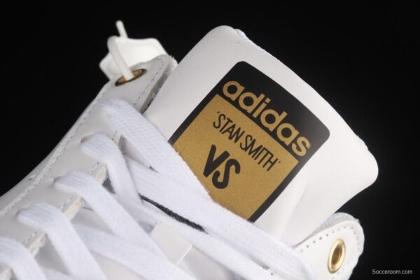 Adidas Originals Superstar FX7577 shell head casual board shoes - Image 8