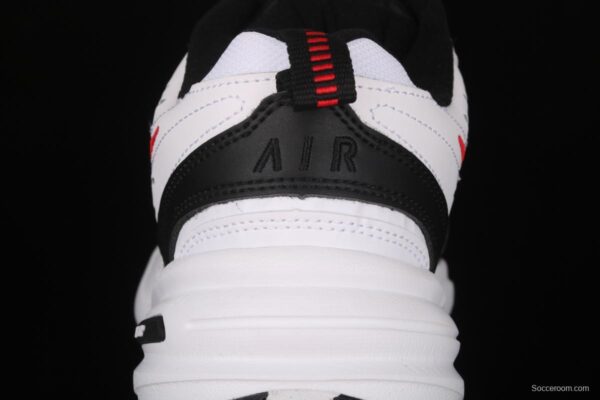 NIKE Air Monarch M2K classic vintage daddy shoes 415445-101 - Image 4