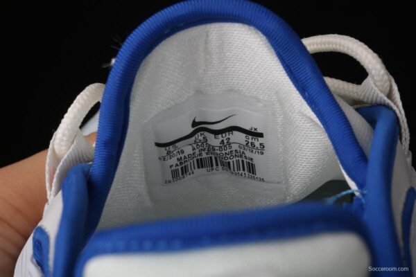 NIKE Zoom 2K/2000 vintage jogging shoes AO0269-401 - Image 3