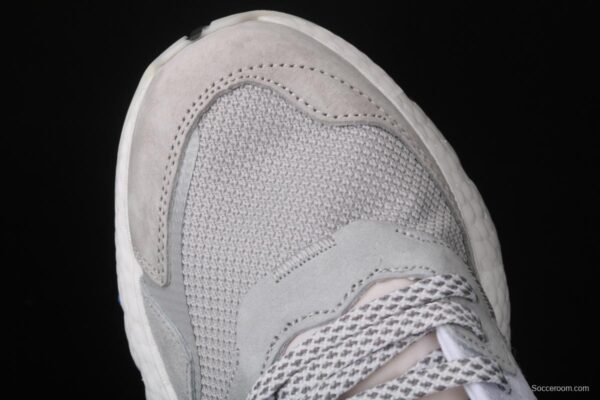 Adidas Nite Jogger 2019 Boost EG2715 3M reflective vintage running shoes - Image 8