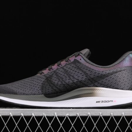 NIKE Air Zoom Pegasus 35 Turbo 2.0 net breathable running shoes CK1948-001