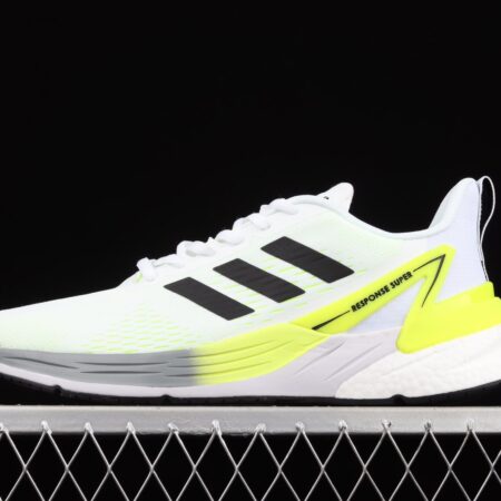 Adidas Response Super Boost FY8749 new sports shoes lightweight breathable running shoes