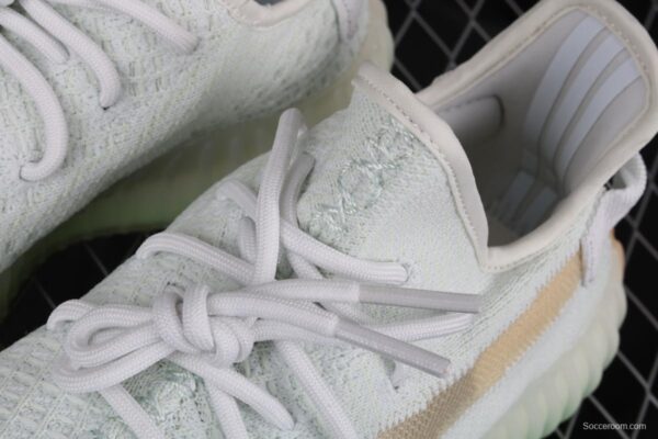 Adidas Yeezy 350 Boost V2 Hyperspace EG7491 Asia Limited Color matching - Image 5