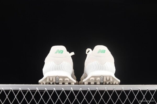 New Balance XC-72 series retro casual running shoes UXC72CBF - Image 13