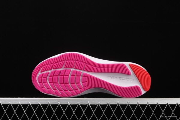NIKE Zoom Winflo 7 Moon Landing New Sports Leisure shock Relief running shoes CJ0302-600 - Image 14