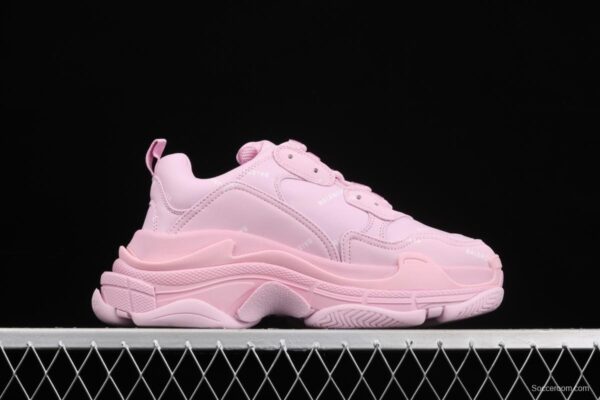 Balenciaga Triple S vintage daddy shoes W2FA15090 - Image 16