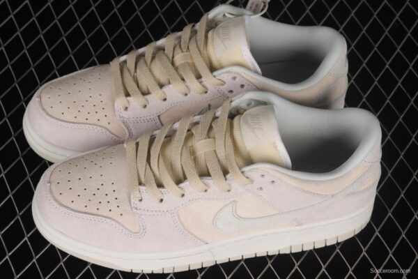 NIKE SB DUNK Low Prm SB buckled rebounds fashion casual shoes DD8338-001 - Image 10
