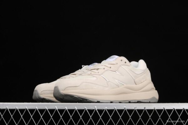 New Balance NB5740 series retro leisure jogging shoes M5740RW - Image 15