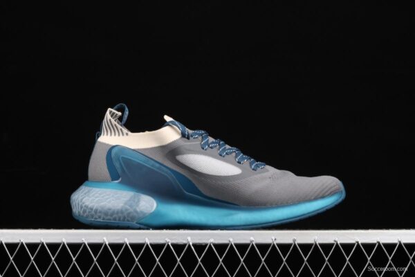 AlphaBounce Beyond M CG3417 Alpha knitted mesh casual running shoes - Image 16