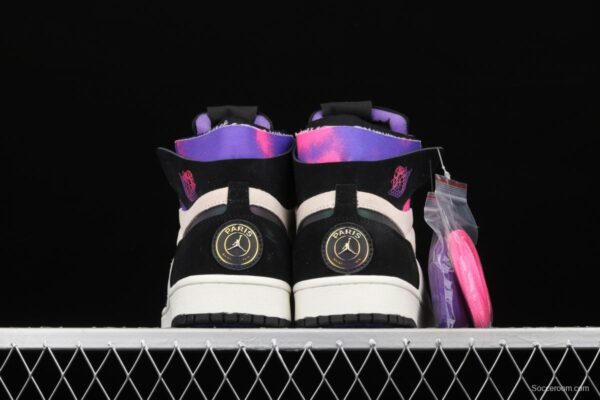Air Jordan 1 Zoom CMFT PSG Greater Paris DB3610-105 - Image 14