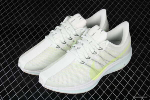 NIKE Air Zoom Pegasus 35 Turbo 2.0 net breathable running shoes AJ4114-103 - Image 8