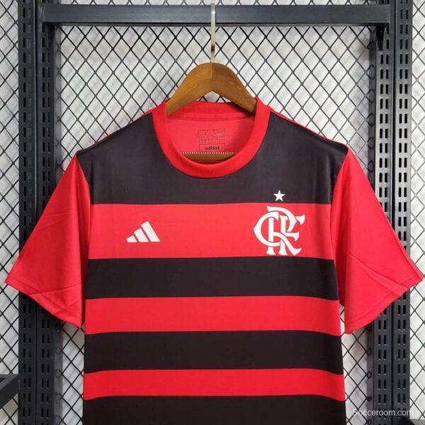 24/25 Flamengo Special Edition Jersey - Image 5