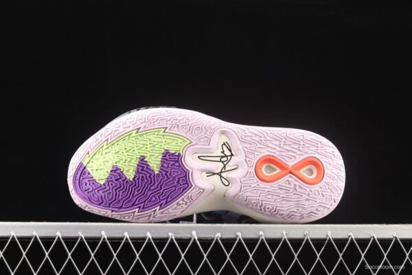 NIKE Kyrie 8 EP Owen 8 Generation Basketball shoes DD0334-400 in Indoor Leisure Sports - Image 14