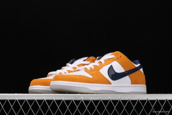 NIKE DUNK SB Low Pro dunk series retro low-top leisure sports skateboard shoes BQ8617-800 - Image 14