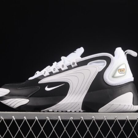 NIKE Zoom 2K/2000 vintage jogging shoes AO0269-003