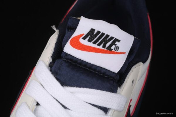 NIKE Blazer Low Lx Trail Blazers 3M reflective canvas low-top skateboard shoes CF8303-100 - Image 7