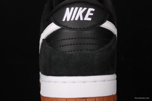 NIKE SB DUNK Low Pro skateboard shoes 854866-019 - Image 6