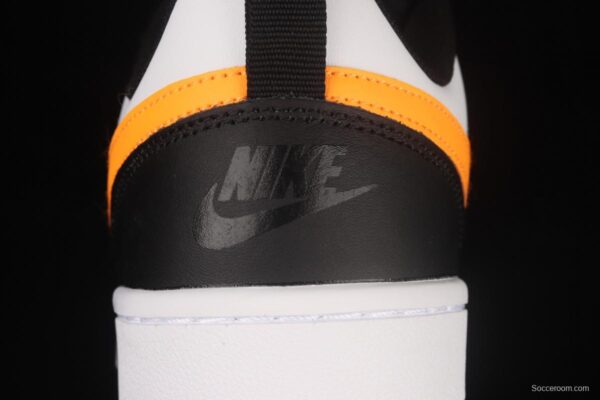 NIKE Court Borough Low 2 (GS) New Campus Leisure Board shoes BQ5448-115 - Image 6