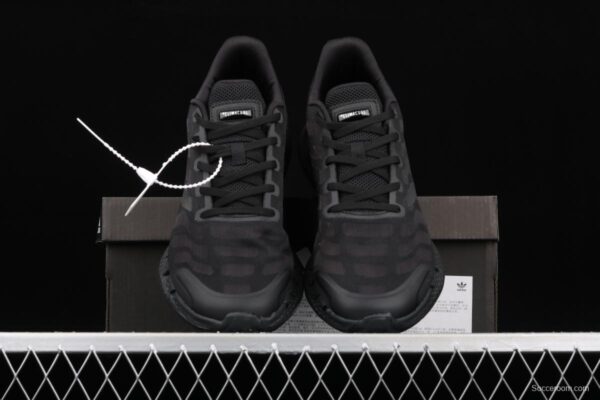 Adidas Climacool FW1224 Das breeze series running shoes - Image 11