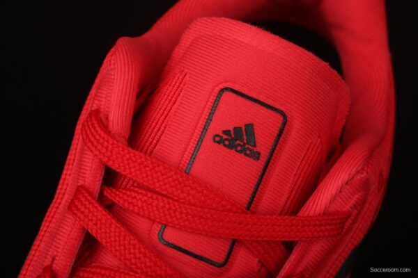 Adidas Supernova M FV6032's new popcorn running shoes - Image 8