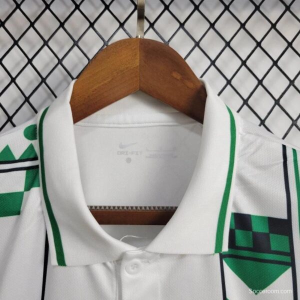 2024 Nigeria Away Jersey - Image 4
