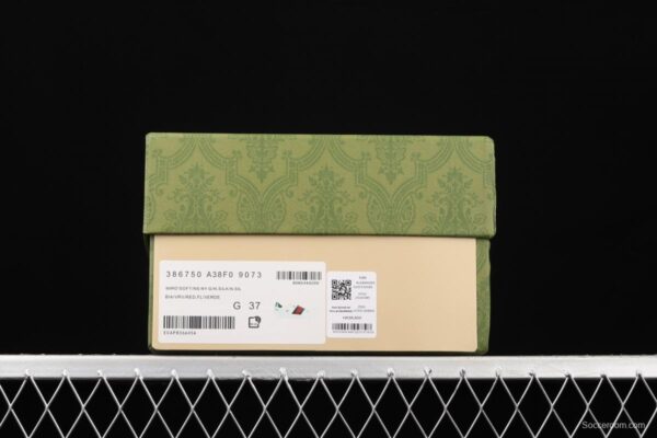 Gucci Ace classic independent outer packaging A38F09073 - Image 11