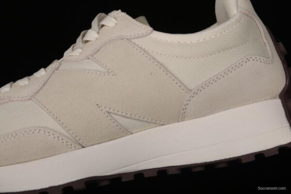 New Balance MS327 series retro leisure sports jogging shoes WS327FB - Image 7