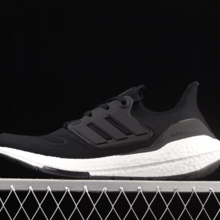 Adidas Ultra Boost 22 Consortium GX3062 Das new 8.0 thick-soled popcorn running shoes