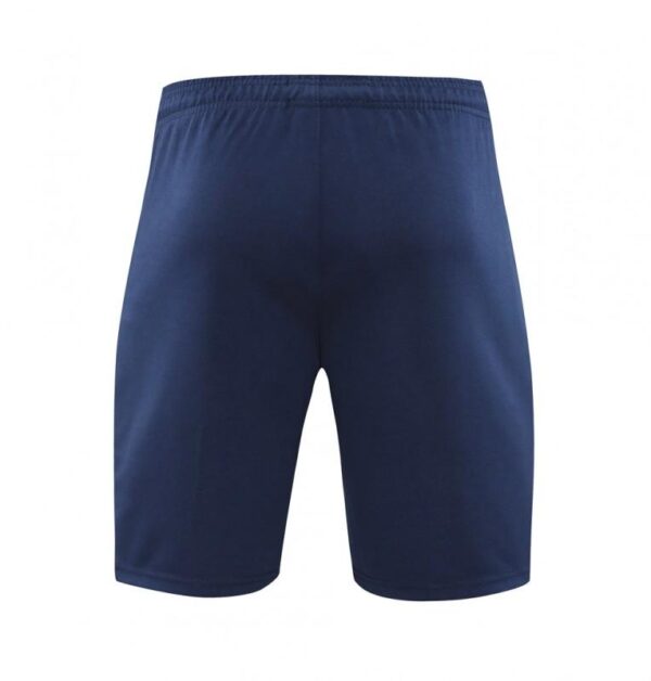 24/25 Nike Navy Short Sleeve Jersey+Shorts - Image 20