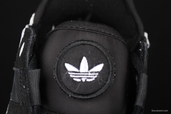 Adidas Originals Niteball H67360 series street basketball shoes - Image 8