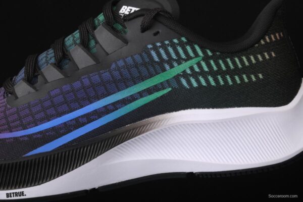 NIKE Air Zoom Pegasus 37 Btrue net breathable running shoes CZ5923-001 - Image 6