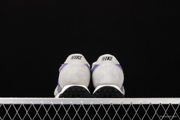 Kids NIKE Air Daybreak 1979 Anniversary Shunfeng Waffle Series Kids BV7725-001 - Image 13