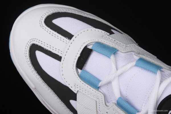 Adidas Originals Niteball FX7644 series street basketball shoes - Image 9