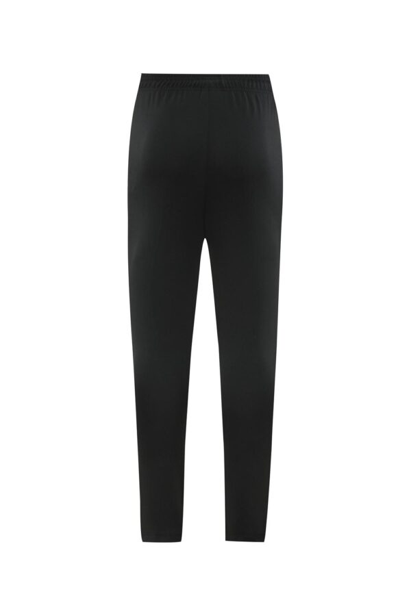 2024 Nike Black/White Half Zipper Jacket+Pants - Image 7