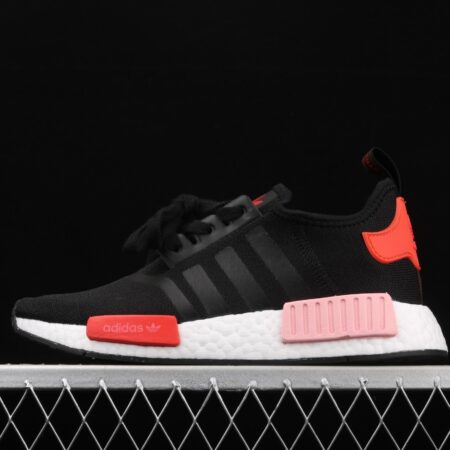Adidas NMD R1 Boost EH0206's new really hot casual running shoes