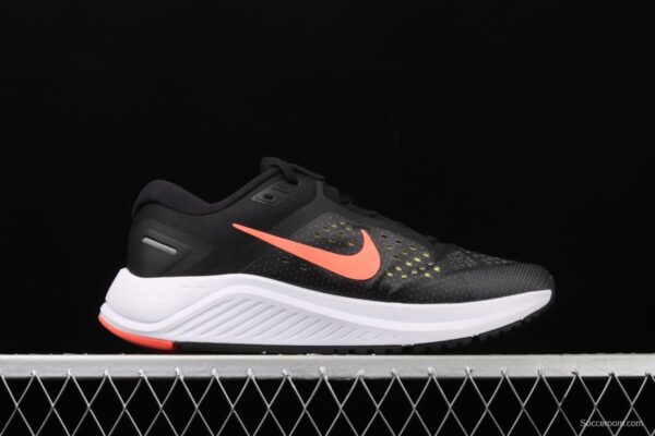 NIKE Air Zoom Structure 23 structure series mesh wire drawing breathable running shoes CZ6720-006 - Image 16