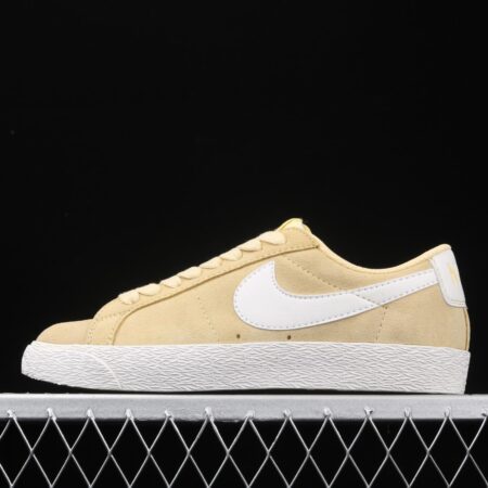 NIKE SB Zoom Blazer Low casual board shoes 864347-700