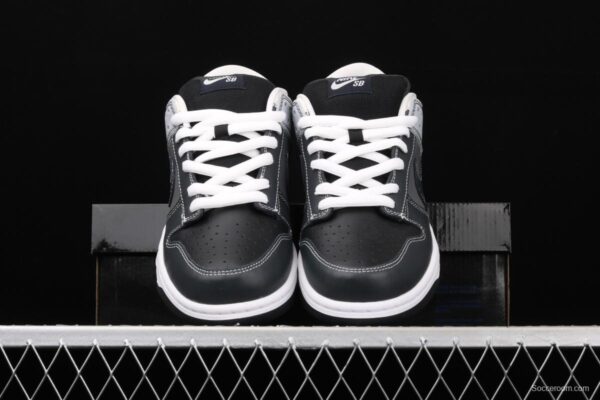 NIKE DUNK SB Low Premium retro low-top leisure sports skateboard shoes 313170-001 - Image 12
