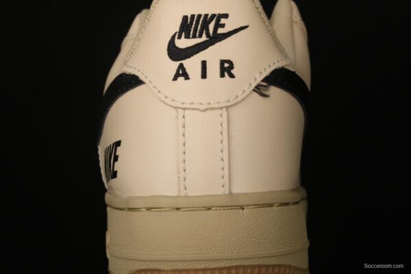 NIKE Air Force 1 low-side leisure sports board shoes CQ4215-700 - Image 6