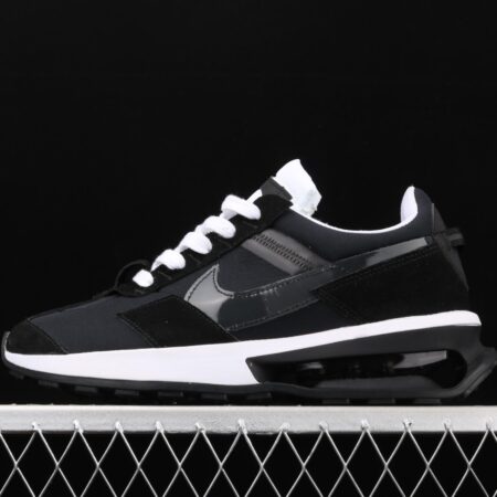 NIKE Air Max 270 Pre-Day prepares A Ganfeng series of leisure sports air cushion jogging shoes 971265-002